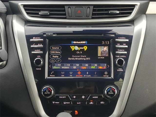 used 2020 Nissan Murano car, priced at $20,000