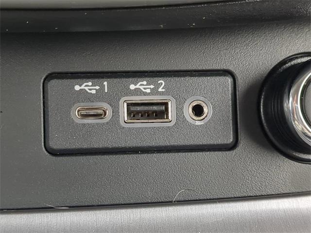 used 2020 Nissan Murano car, priced at $20,000