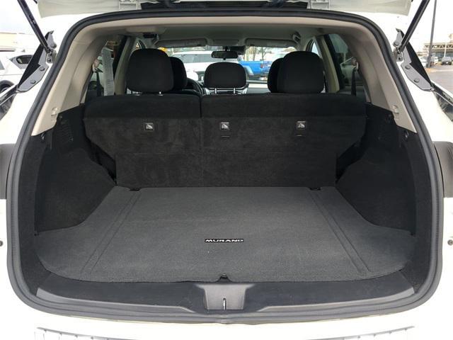 used 2020 Nissan Murano car, priced at $20,000