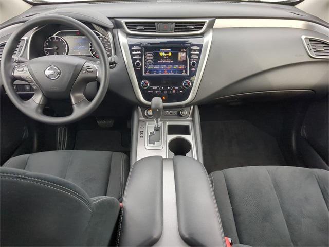 used 2020 Nissan Murano car, priced at $20,000