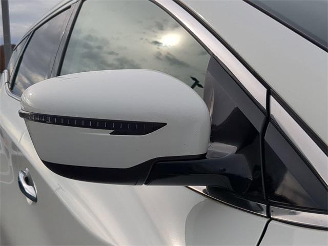 used 2020 Nissan Murano car, priced at $20,000