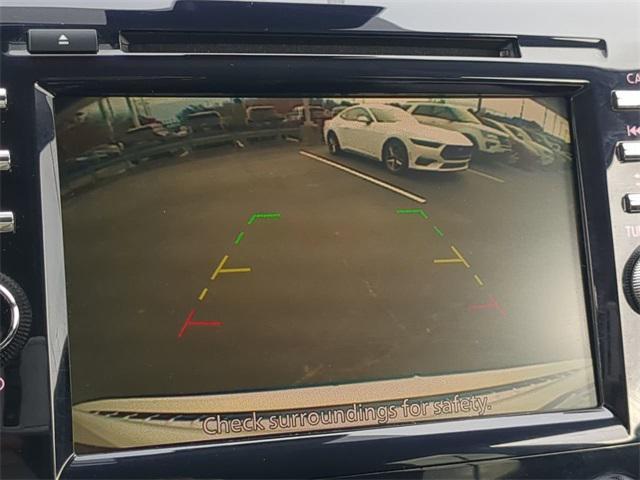 used 2020 Nissan Murano car, priced at $20,000