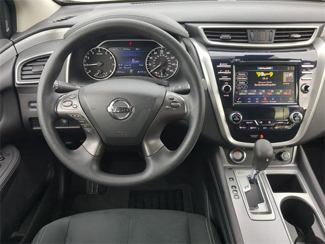 used 2020 Nissan Murano car, priced at $20,000