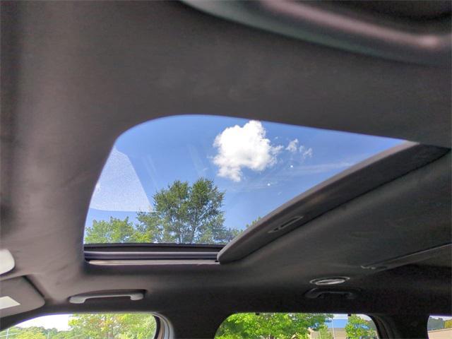 new 2026 Hyundai Palisade car, priced at $58,125