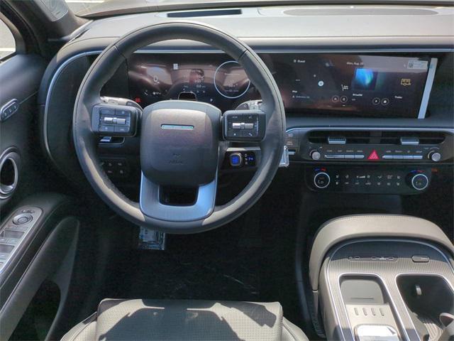 new 2026 Hyundai Palisade car, priced at $58,125