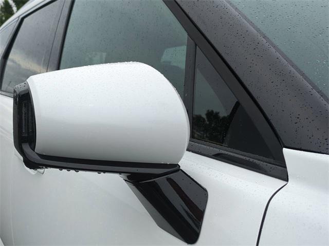 new 2026 Hyundai Palisade car, priced at $58,125