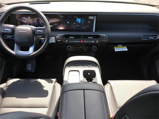 new 2026 Hyundai Palisade car, priced at $58,125