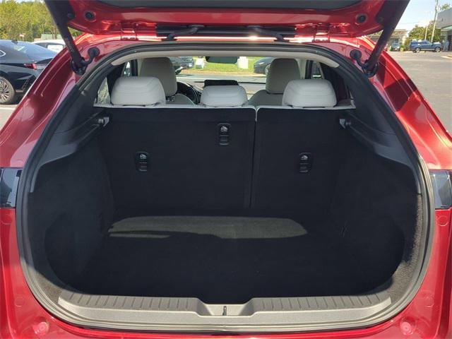 used 2023 Mazda CX-30 car, priced at $27,000