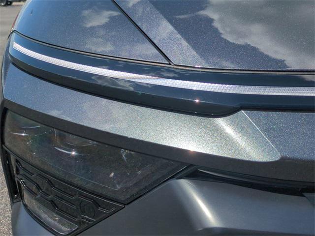 new 2025 Hyundai Sonata car, priced at $34,735