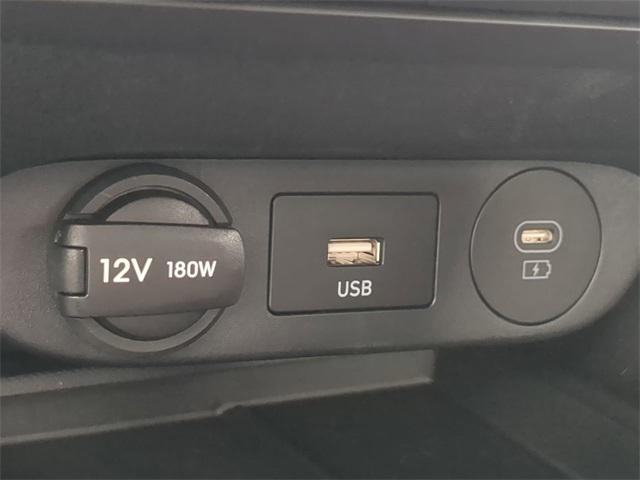 new 2025 Hyundai Elantra car, priced at $24,085