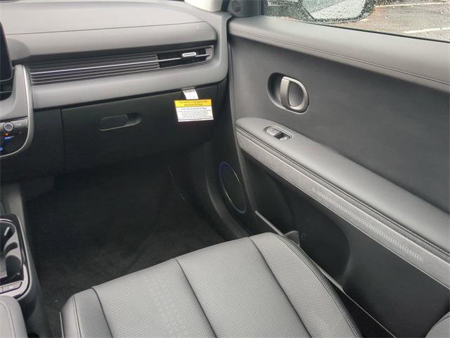 new 2025 Hyundai IONIQ 5 car