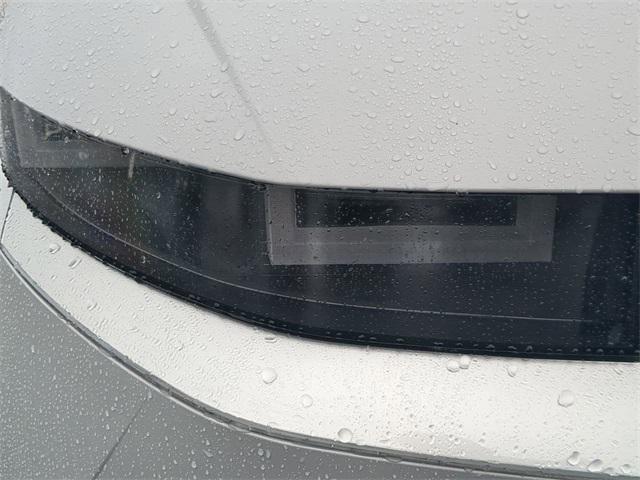 new 2025 Hyundai IONIQ 5 car