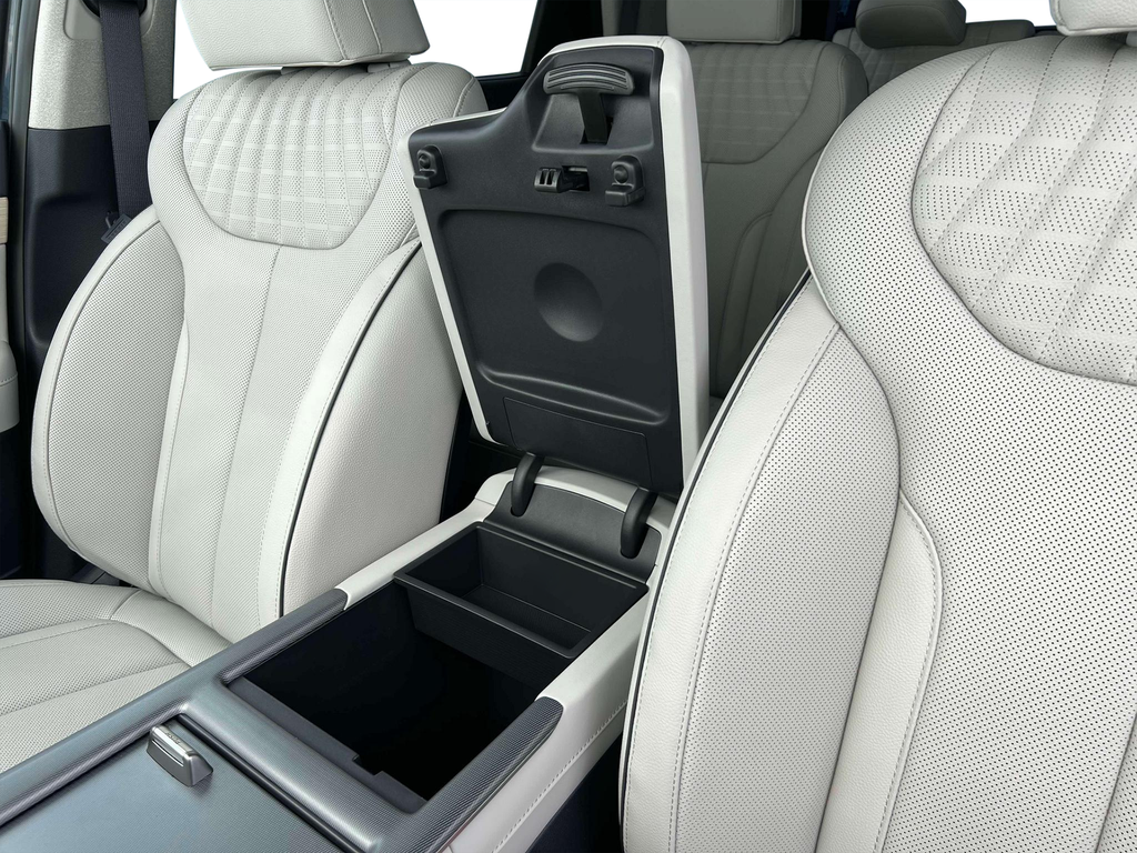 used 2024 Hyundai Palisade car, priced at $41,000