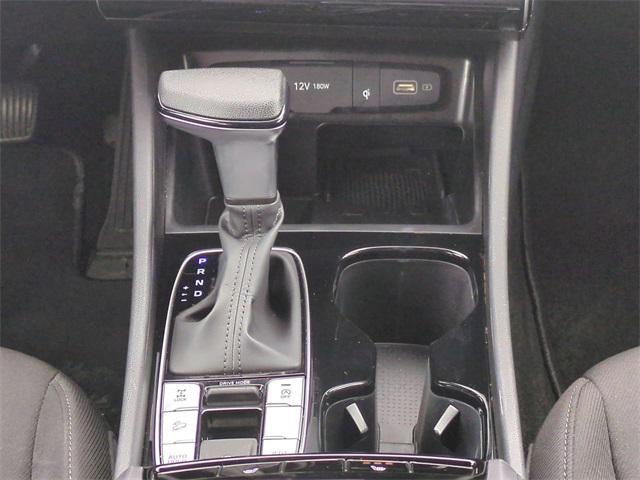 used 2023 Hyundai Tucson car, priced at $23,000