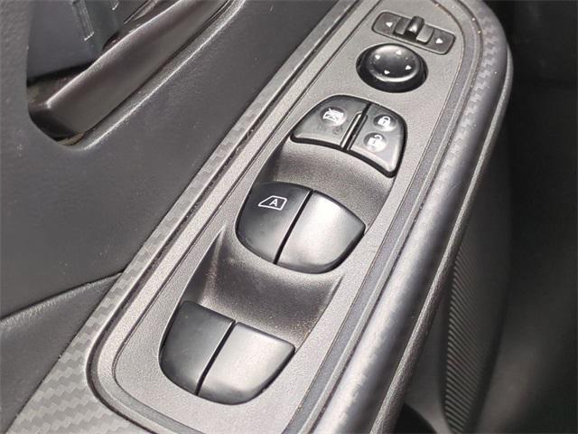 used 2021 Nissan Versa car, priced at $11,900