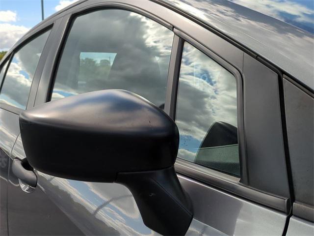 used 2021 Nissan Versa car, priced at $11,900