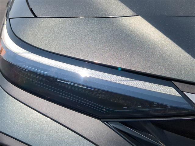 new 2025 Hyundai ELANTRA HEV car, priced at $26,720