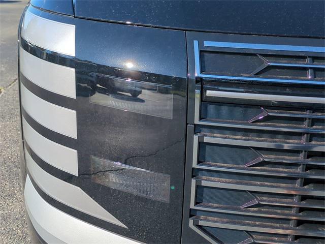 new 2026 Hyundai Palisade car, priced at $57,560