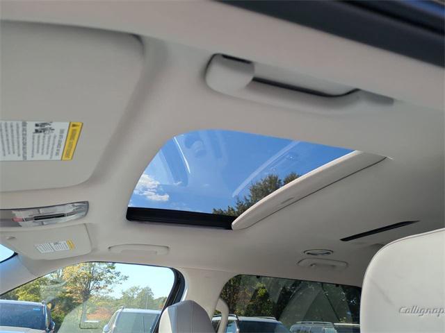 new 2026 Hyundai Palisade car, priced at $57,560