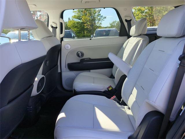 new 2026 Hyundai Palisade car, priced at $57,560