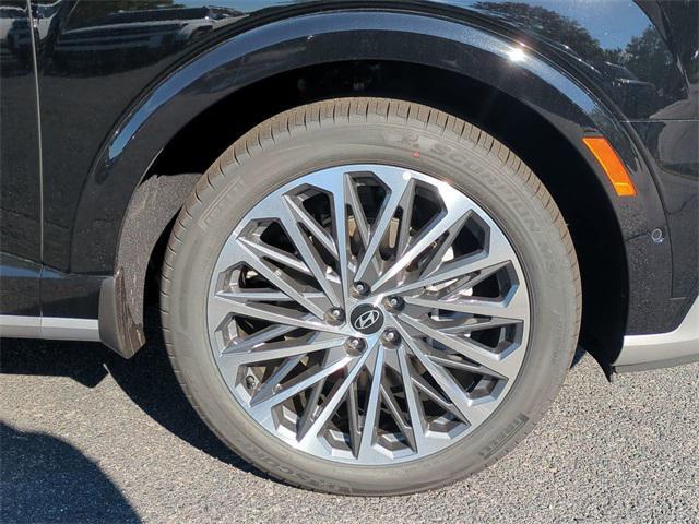 new 2026 Hyundai Palisade car, priced at $57,560