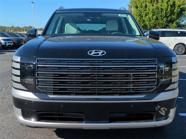 new 2026 Hyundai Palisade car, priced at $57,560