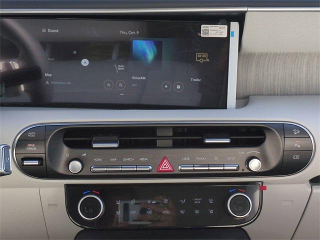 new 2026 Hyundai Palisade car, priced at $57,560