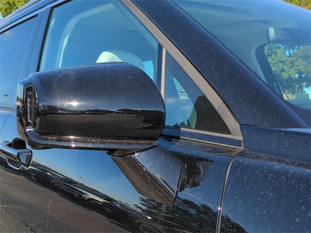 new 2026 Hyundai Palisade car, priced at $57,560