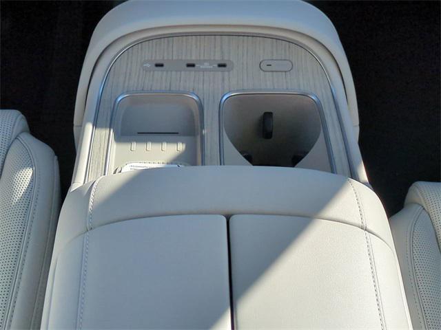 new 2026 Hyundai Palisade car, priced at $57,560