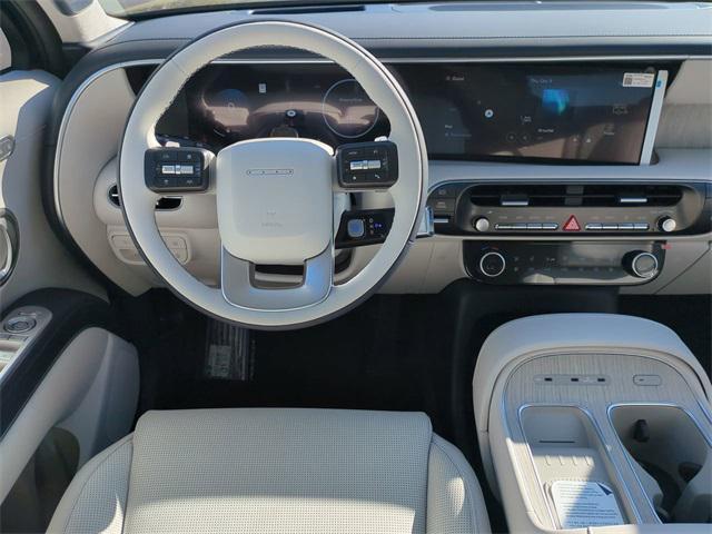 new 2026 Hyundai Palisade car, priced at $57,560