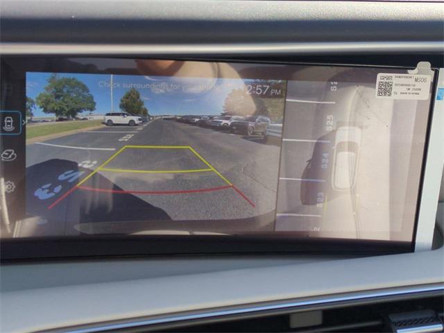 new 2026 Hyundai Palisade car, priced at $57,560