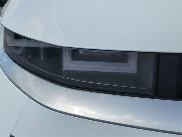 new 2025 Hyundai IONIQ 5 car, priced at $60,255