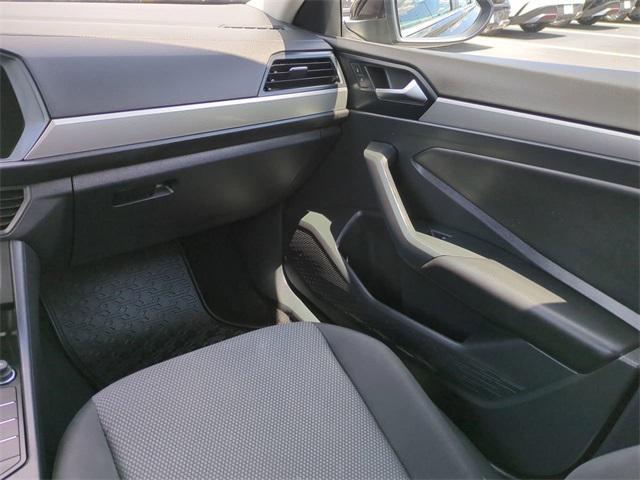used 2019 Volkswagen Jetta car, priced at $15,000