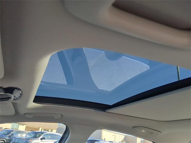 used 2023 Hyundai Sonata car, priced at $22,000