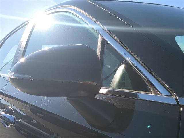 used 2023 Hyundai Sonata car, priced at $22,000