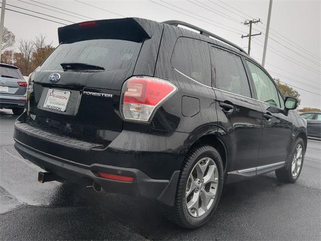 used 2018 Subaru Forester car, priced at $20,000