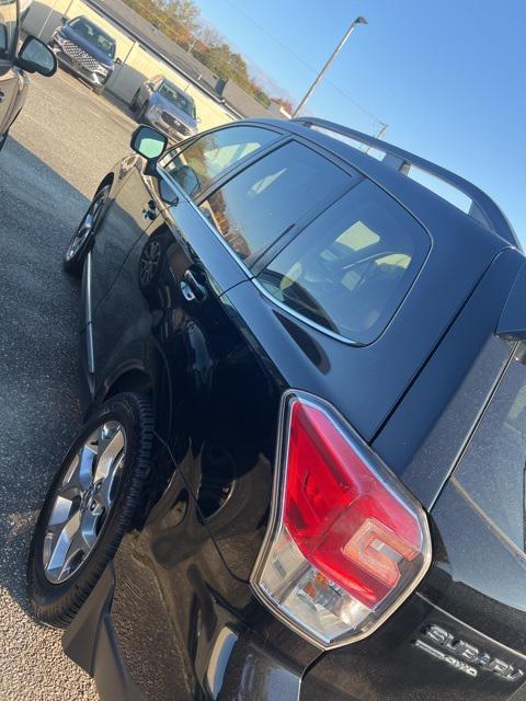 used 2018 Subaru Forester car, priced at $20,000