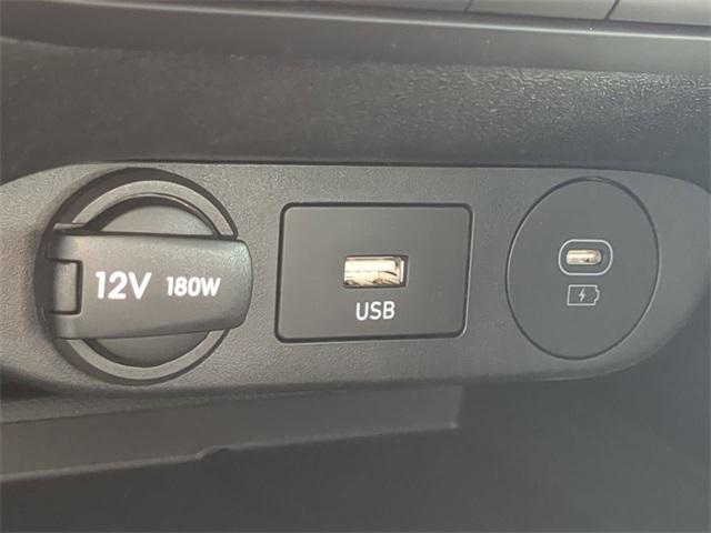 new 2026 Hyundai Elantra car, priced at $25,105