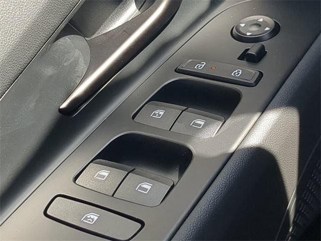 new 2026 Hyundai Elantra car, priced at $25,105