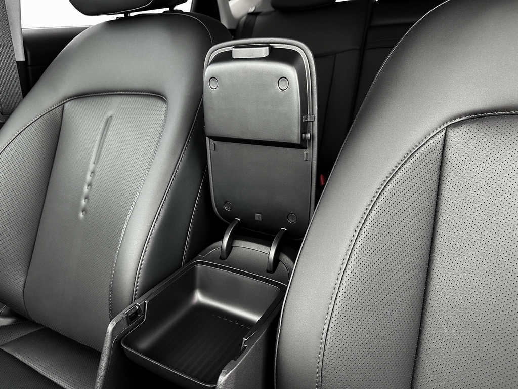 used 2024 Hyundai Kona car, priced at $24,000