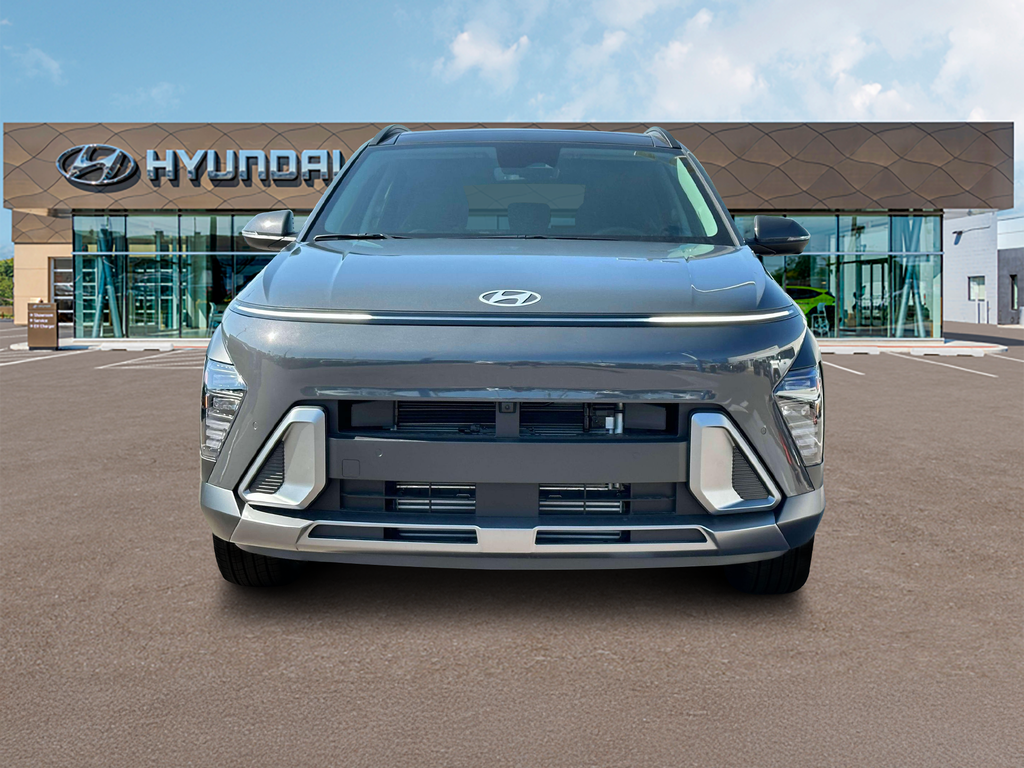 used 2024 Hyundai Kona car, priced at $24,000