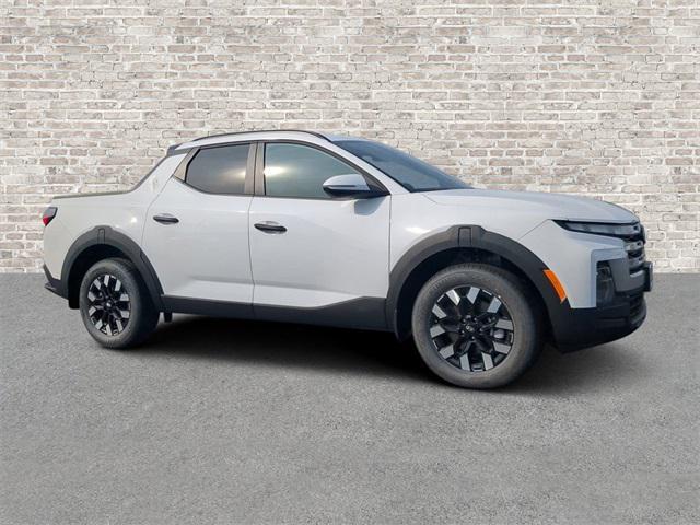 new 2026 Hyundai SANTA CRUZ car, priced at $35,235