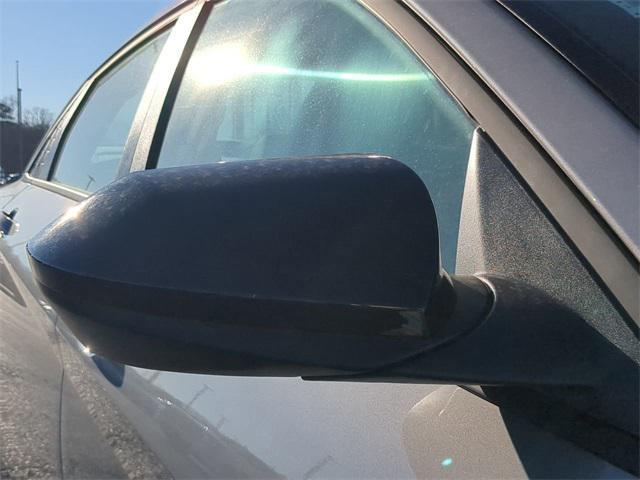 new 2025 Hyundai Elantra car, priced at $23,590