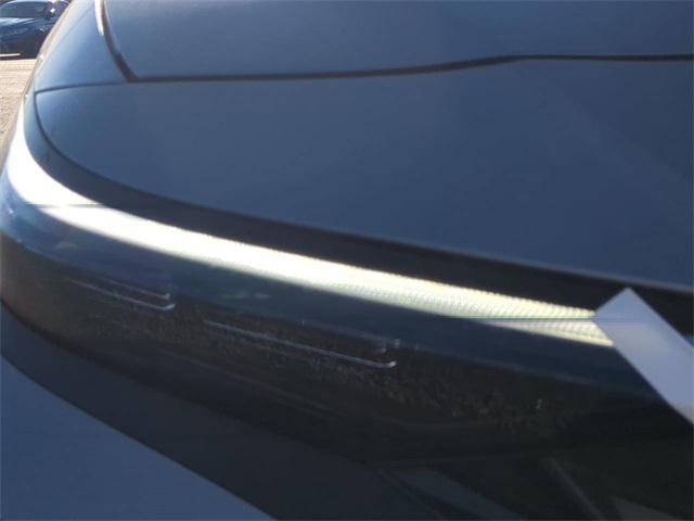 new 2025 Hyundai Elantra car, priced at $23,590