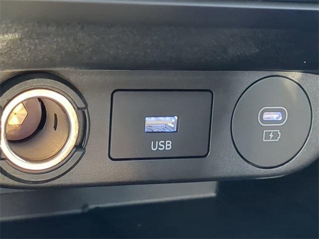 new 2025 Hyundai Elantra car, priced at $23,590