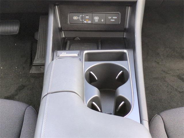 new 2026 Hyundai Sonata car, priced at $32,590