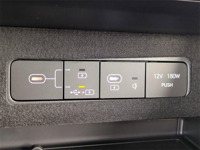 new 2026 Hyundai Sonata car, priced at $32,590