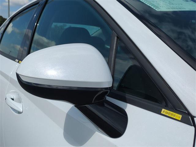 new 2026 Hyundai Sonata car, priced at $32,590