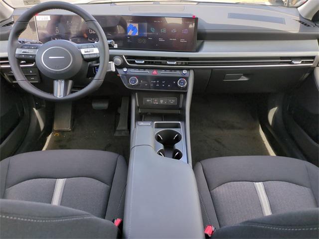 new 2026 Hyundai Sonata car, priced at $32,590