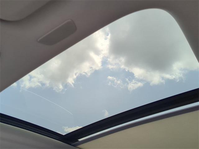 used 2022 Volvo XC60 car, priced at $36,000